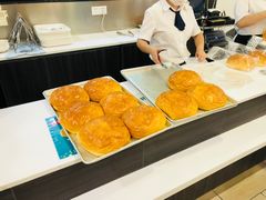 -山崎面包(百联世纪店)