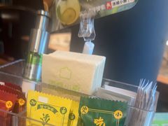 -汤城小厨•粤菜•靓汤(苏州街店)