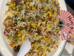 扬州炒饭-打酱油·非遗淮扬菜(瘦西湖梅岭店)