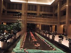 -曲江惠宾苑宾馆(大雁塔大唐不夜城店)