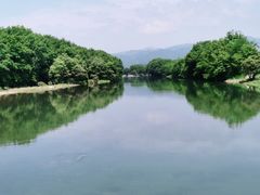 -西溪南古村落