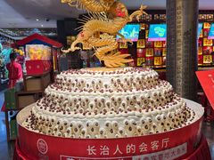 -潞州宴·长治人的会客厅(长兴北路店)