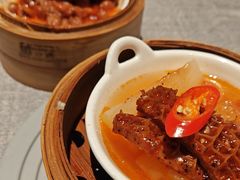 -晋江荣誉国际酒店·港誉茶餐厅