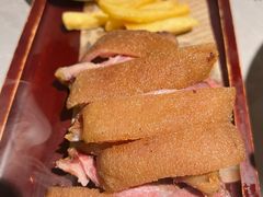 -醉庐·新上海菜(南京西路店)