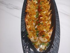 -3号仓库·创意中国菜(嘉兴龙鼎万达店)