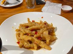 -大灶头·新昌菜(中国茶市店)