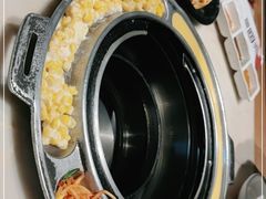 -韩宫宴烤肉·料理(南京江宁万达店)