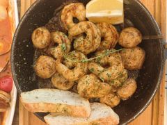 -沏点Trattoria意大利餐厅(新街口店)
