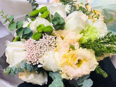 -老船夫婚宴婚庆会馆(延吉路店)