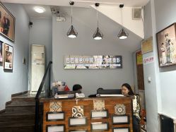 -巴巴爸爸儿童摄影(印象城店)