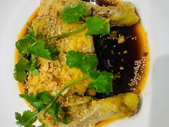 -星伦多海鲜自助餐厅(徐州铜山万达店)