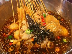 -付小姐在成都(中山公园店)