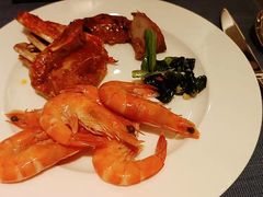 -康莱德酒店·美庭自助餐厅