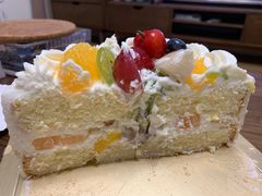 -樱花糕坊(群星城店)
