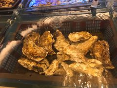 -中国饭店-餐厅
