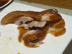 -小京廷北京烤鸭|山野贵州菜(梵华里店)