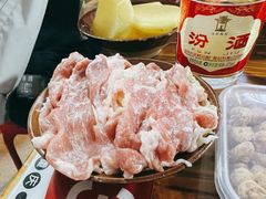 招牌嫩肉-椒贵火锅(剑南大道店)