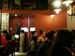-La Tavernetta(Bar à Vin)(乌鲁木齐路店)