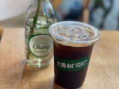 -大青树咖啡(大理古城店)