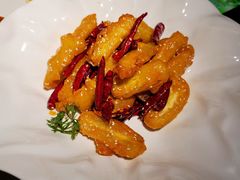 -阿庄新豫菜(通泰路店)