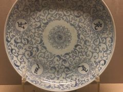 -中国闽台缘博物馆