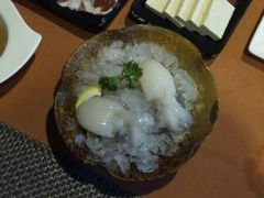 -捞天下大众火锅(水上公园店)