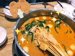 -杨翔豆皮涮牛肚(华阳城店)