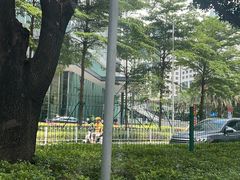 -天河领展广场