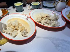 -饺子功·东北记忆·锅包肉(电厂路店)
