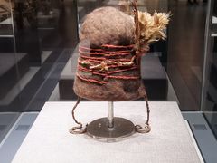 -巴音郭楞蒙古自治州博物馆
