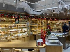 -匠造烘焙(联洋店)
