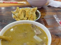 精品驴肉汤-化三驴肉汤(金明东街店)