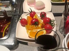 -海底捞火锅(万象城店)