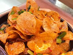 -长寿参鸡汤(朝韩风情街店)