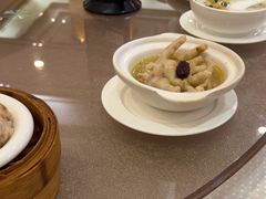 -瑞景轩中餐厅