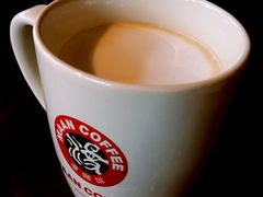 -漫咖啡MAANCOFFEE(清江路店)
