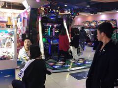 -大玩家(拱墅万达店)