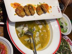 -回水镇·江湖川菜(恒大新城店)