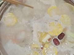 -土连锅·现熬养生汤锅(梁家巷店)
