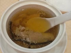 -麒麟山景大酒店岭南汇海鲜酒家(沙井店)