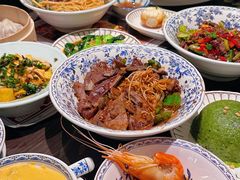 -阿大排档(长春这有山店)