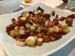 -阿斯牛牛·凉山菜(新会展店)