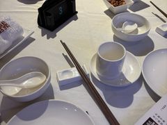 -潮福城潮州大酒楼(湖滨北路店)
