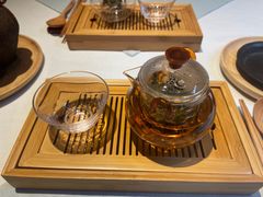 -叶叶菩提·晋福宫