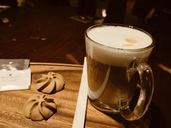 -The Lounge·大堂酒廊·北京粤财JW万豪酒店