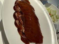 -四季民福烤鸭店(故宫店)