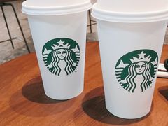 -星巴克(厦门SM新生活广场店)