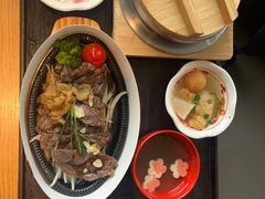 -味太助·银饭食堂(中华城店)