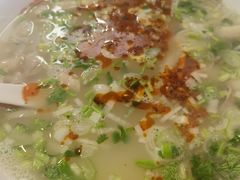 -豫石记羊汤(北苑店)