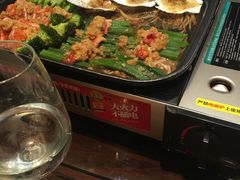 -写庭·鱼鲜川菜·宴请(铁像寺水街店)